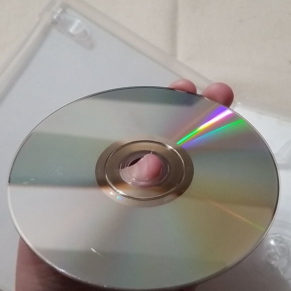 Saiyuki Vol.1 DVD - Picture 3 of 3